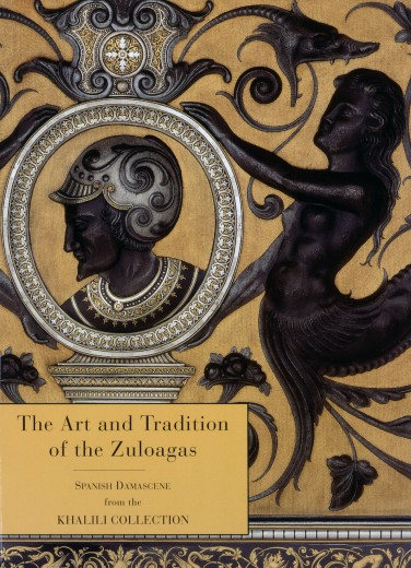 The Art and Tradition of Zuloagas | Publications | Khalili Collections